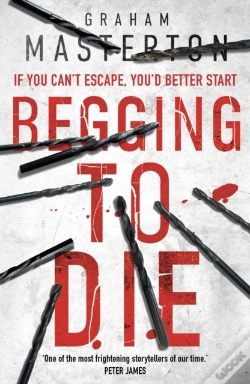 Capa do artigo Begging To Die