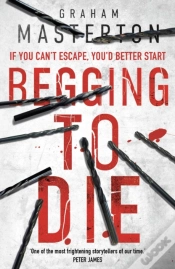 Capa do artigo Begging To Die