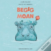 Capa do artigo Begigmoan