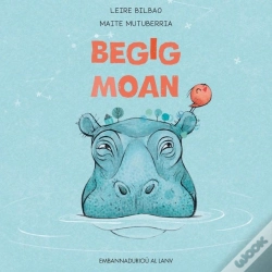 Capa do artigo Begigmoan
