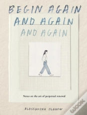 Capa do artigo Begin Again, And Again, And Again