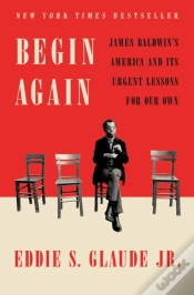 Capa do artigo Begin Again