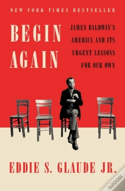 Capa do artigo Begin Again
