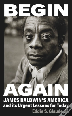 Capa do artigo Begin Again