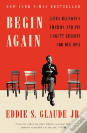 Capa do artigo Begin Again