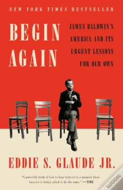 Capa do artigo Begin Again