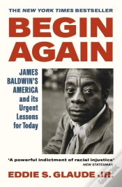 Capa do artigo Begin Again