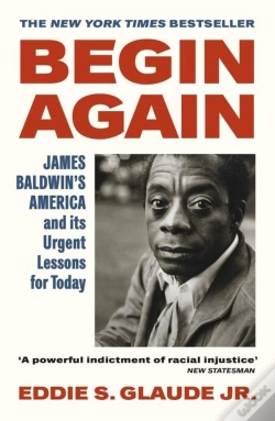 Capa do artigo Begin Again