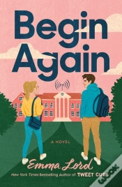 Capa do artigo Begin Again