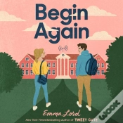 Capa do artigo Begin Again