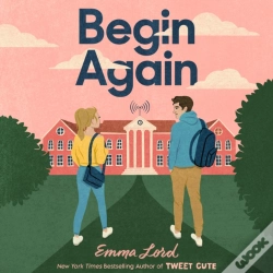 Capa do artigo Begin Again