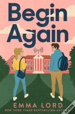 Capa do artigo Begin Again