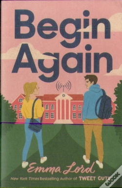 Capa do artigo Begin Again