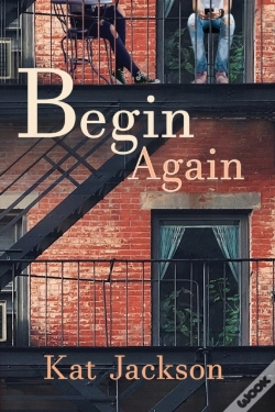 Capa do artigo Begin Again