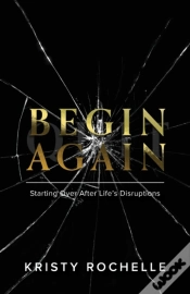 Capa do artigo Begin Again