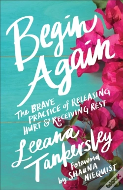Capa do artigo Begin Again