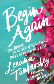 Capa do artigo Begin Again