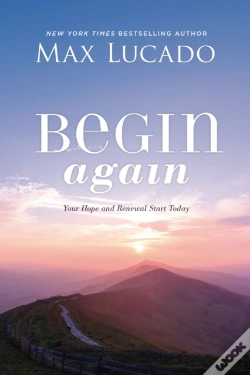 Capa do artigo Begin Again