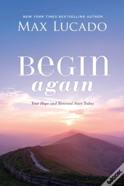 Capa do artigo Begin Again