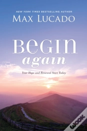 Capa do artigo Begin Again