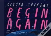 Capa do artigo Begin Again