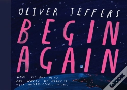 Capa do artigo Begin Again