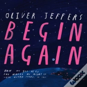 Capa do artigo Begin Again
