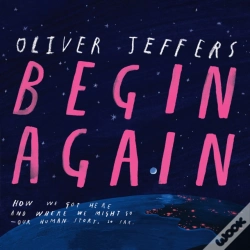 Capa do artigo Begin Again