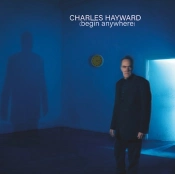 Capa do artigo Begin Anywhere - CD