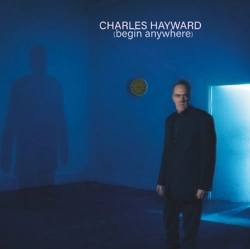 Capa do artigo Begin Anywhere - CD
