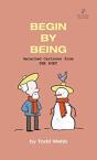 Begin By Being - Preview