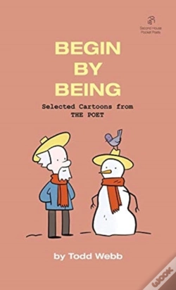 Capa do artigo Begin By Being