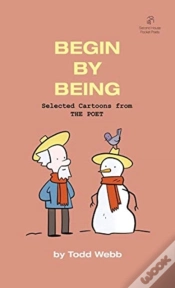 Capa do artigo Begin By Being