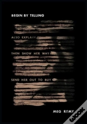 Begin By Telling