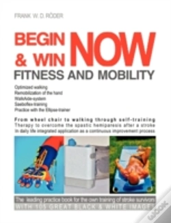 Capa do artigo Begin & Win Fitness And Mobility Now