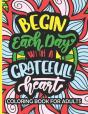 Begin Each Day With A Grateful Heart - Preview