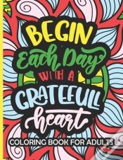 Capa do artigo Begin Each Day With A Grateful Heart