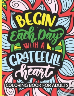 Capa do artigo Begin Each Day With A Grateful Heart