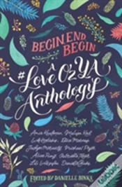 Capa do artigo Begin, End, Begin: A #Loveozya Anthology