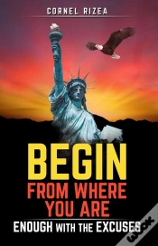 Capa do artigo Begin From Where You Are