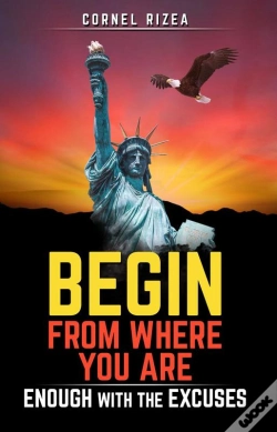 Capa do artigo Begin From Where You Are