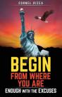 Begin From Where You Are : Enough With T - Preview