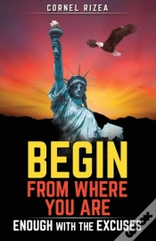 Capa do artigo Begin From Where You Are : Enough With T