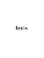 Begin - Preview