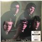 Begin Here - Vinil - Preview