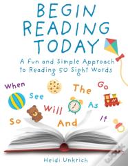 Begin Reading Today