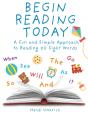 Begin Reading Today - Preview