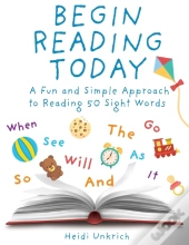 Begin Reading Today