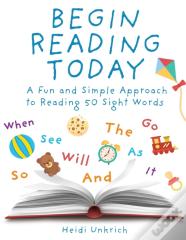 Begin Reading Today