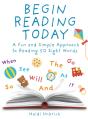 Begin Reading Today - Preview